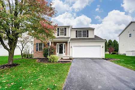 1683 Daffodil Place Lewis Center, OH 43035