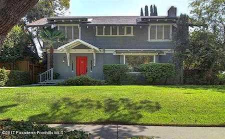 946 S Madison Avenue Pasadena, CA 91106