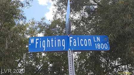 1810 Fighting Falcon Ln North Las Vegas, NV 89031