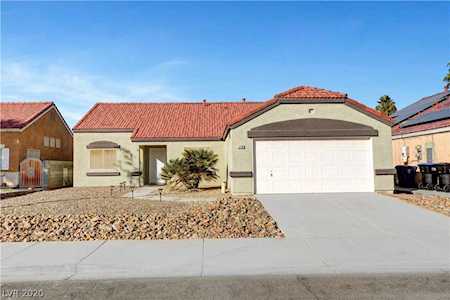 2718 Coral Cliffs Ct North Las Vegas, NV 89031