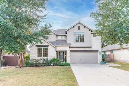 11213 Cap Stone DR Austin, TX 78739