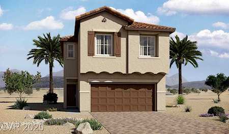 403 Stephen Clear Way North Las Vegas, NV 89031