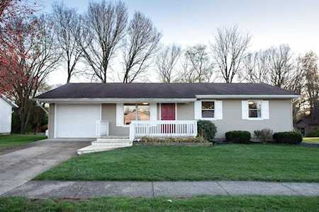 129 Rustic Drive Drive Circleville, OH 43113