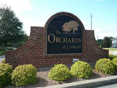 4422 Orchard Trace #20C Roswell, GA 30076
