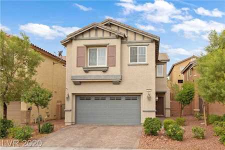 7347 Brisbane Hills St Las Vegas, NV 89166