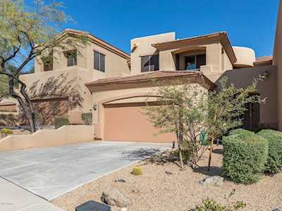 9817 N Azure Court #4 Fountain Hills, AZ 85268