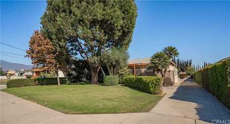 5548 N Burton Avenue San Gabriel, CA 91776