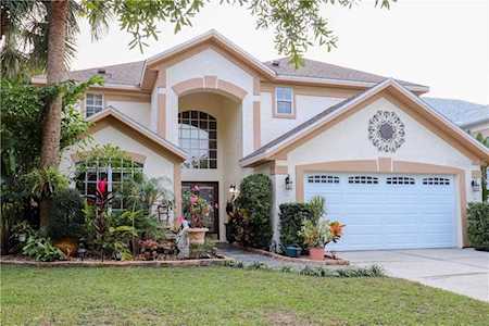 326 N Shadowbay Blvd Longwood, FL 32779