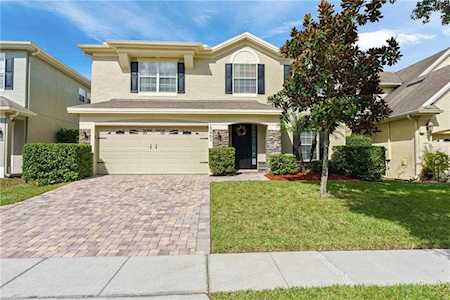 10463 Willow Ridge LOOP Orlando, FL 32825