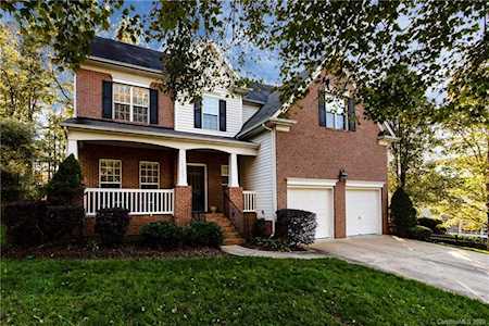 14343 Maclauren Ln Huntersville, NC 28078