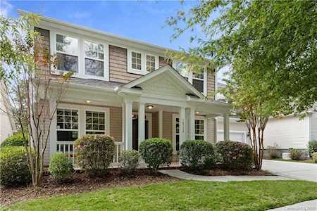 14724 Colonial Park Dr Huntersville, NC 28078
