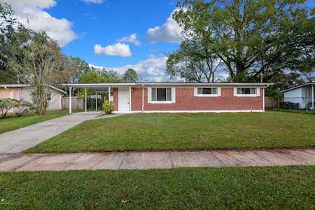 2217 Bills Dr Jacksonville, FL 32210