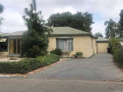 26232 Alta Vista Avenue Harbor City, CA 90710