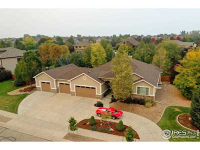 2356 Westchase Rd Fort Collins, CO 80528