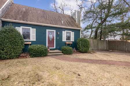 40 Braley Ln #B Plymouth, MA 02360