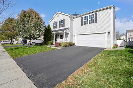 8020 Beardsley Avenue Blacklick, OH 43004