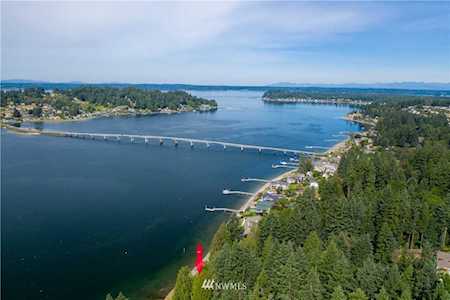 Ford Dr NW Gig Harbor, WA 98335