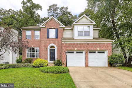 1614 Chapman Rd Crofton, MD 21114