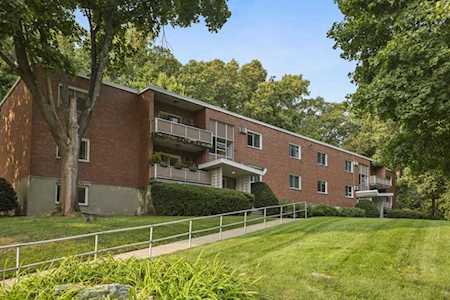 90 Lionel Avenue #C Waltham, MA 02452