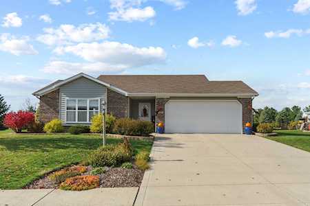 3393 E Sherman Street Columbia City, IN 46725