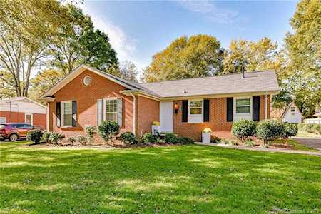 7008 Wrentree Dr Charlotte, NC 28210