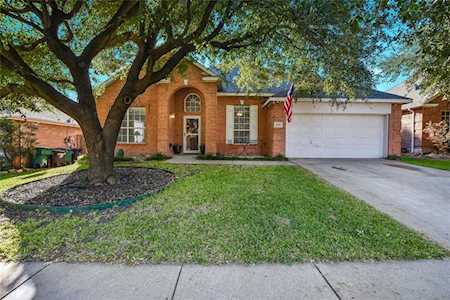 8105 Amistad Court Fort Worth, TX 76137