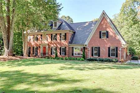 3688 Habersham Ln Duluth, GA 30096