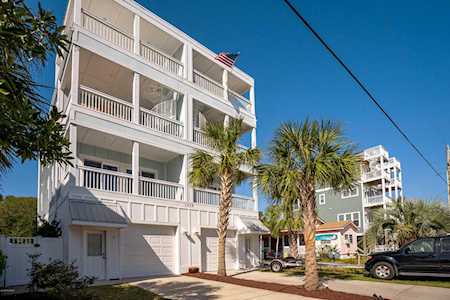 1418 Bowfin Lane Carolina Beach, NC 28428