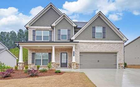 2031 Cobblefield Circle Dacula, GA 30019