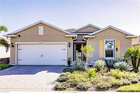 17537 Silverspur Dr Babcock Ranch, FL 33982