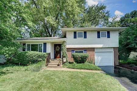 3510 Wenwood Drive Hilliard, OH 43026