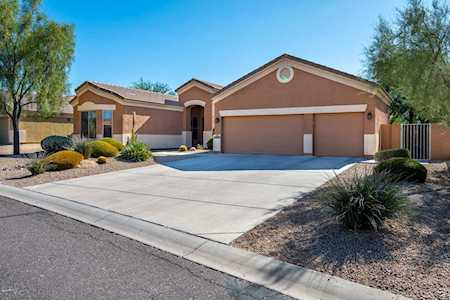4549 E Sleepy Ranch Road Cave Creek, AZ 85331