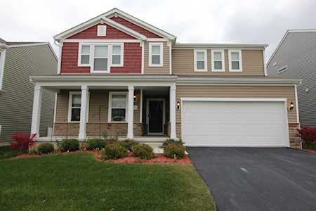 5934 Tully Cross Drive Galloway, OH 43119