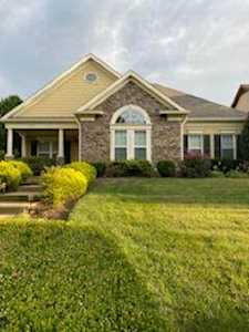 1031 Eden Park Dr Franklin, TN 37067