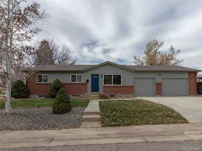 6481 Independence Way Arvada, CO 80004