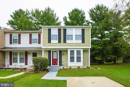 15411 Oak Ct Bowie, MD 20716