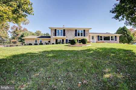 6403 Brick House Terrace Bowie, MD 20720