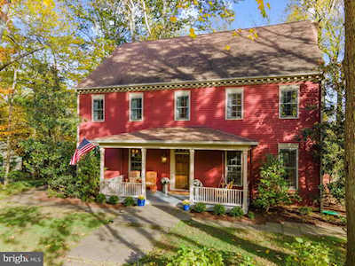 1727 Robinhood Rd Annapolis, MD 21401