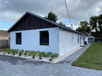 2336 E Jersey Ave Orlando, FL 32806