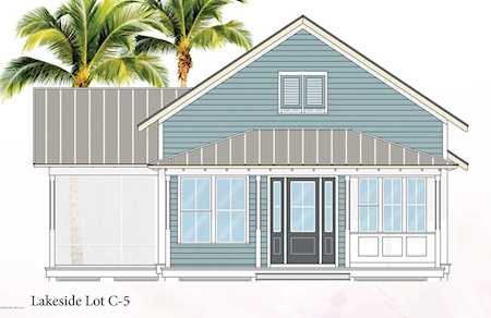 1535 Lakeview LN Fernandina Beach, FL 32034