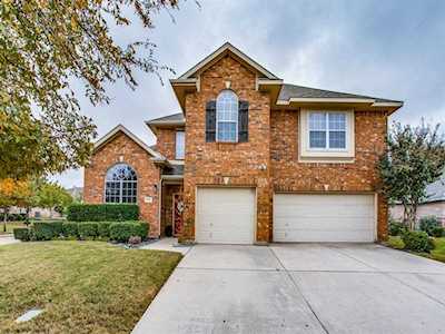 9701 Lankford Trail Fort Worth, TX 76244