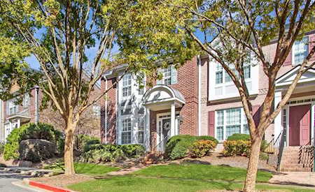 1522 Endurance Hill #8 Kennesaw, GA 30152