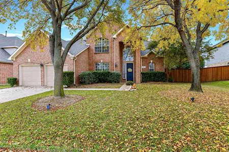 1509 Harvest Glen Drive Flower Mound, TX 75028