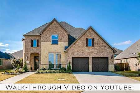 3513 Ophel Way Flower Mound, TX 75028