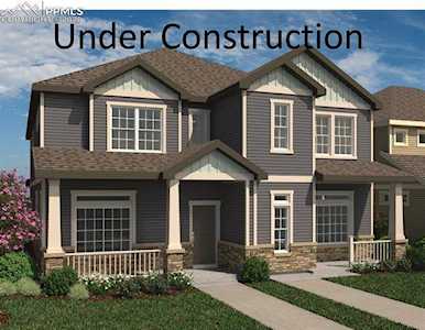 9346 Portmar Drive Colorado Springs, CO 80927