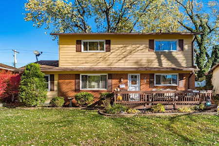 5456 Hazelwood Road Columbus, OH 43229