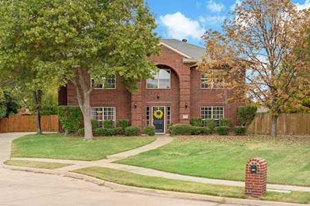 518 Tealwood Drive Murphy, TX 75094