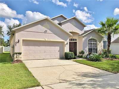 5733 Stafford Springs Trl Orlando, FL 32829