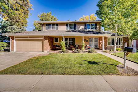 4014 S Oneida St Denver, CO 80237