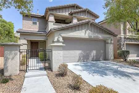 5612 Spiceberry Dr Las Vegas, NV 89135